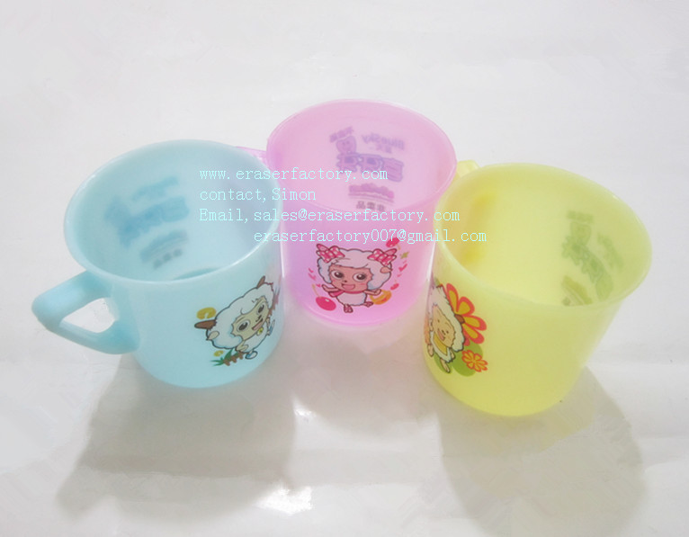 LXS111 Plastic Cup