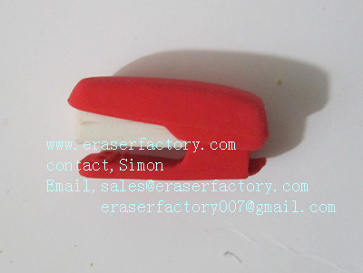 LXT51  stapler erasers 