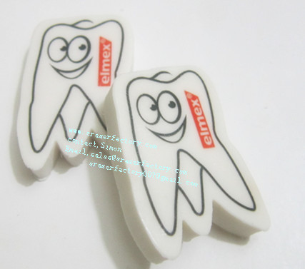 LXP31 OEM Teeth Erasers