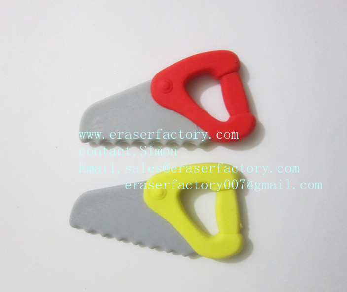 LXT61 Steel Saw Erasers