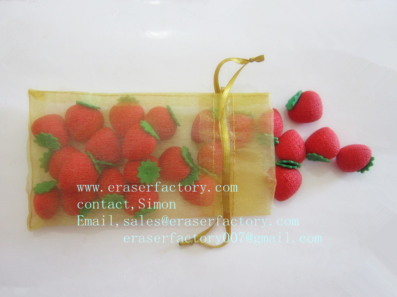 LXN11  Gift Packed for Strawberry Promotion