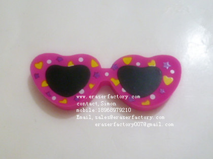 LXP Sunglasses Erasers