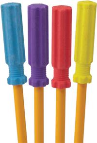 LXT12  Screwdriver Pencil Top Eraser